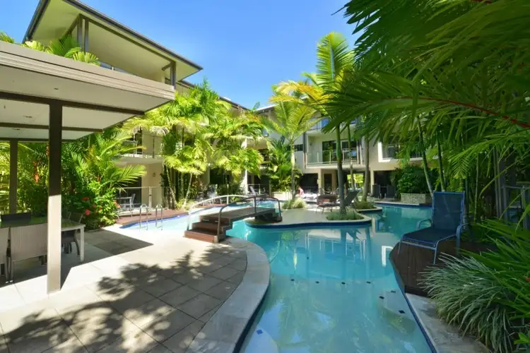 Sixth view of Homely apartment listing, 18/27-31 Davidson Street, Port Douglas QLD 4877