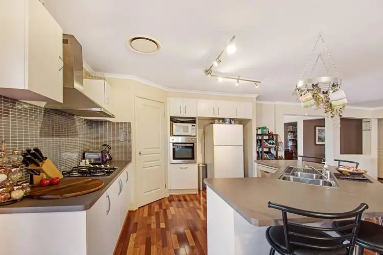 Seventh view of Homely house listing, 19 Ace Drive, Glenvale QLD 4350