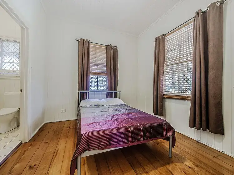 Fifth view of Homely house listing, 95 Ekibin Road, Annerley QLD 4103
