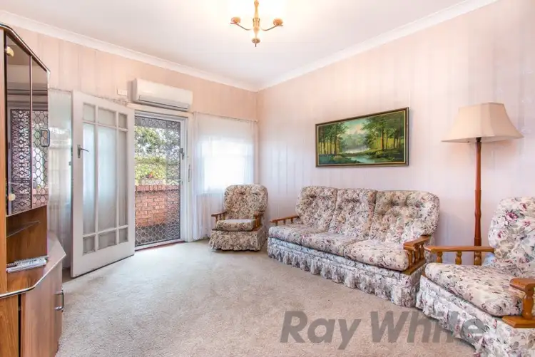 Second view of Homely house listing, 6 Upfold Street, Mayfield NSW 2304