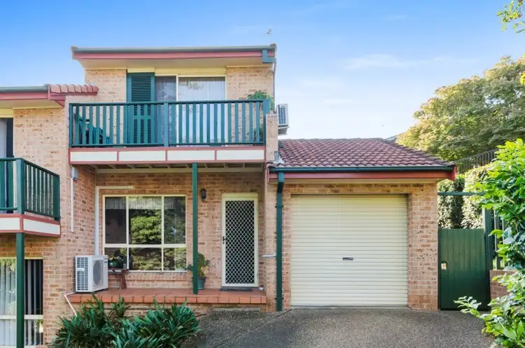 4/3 Meares Place, Kiama NSW 2533