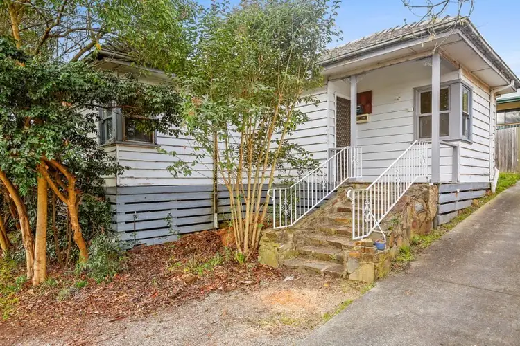 94 Anderson Street, Lilydale VIC 3140