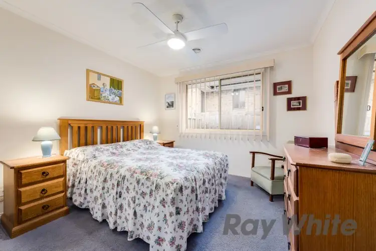 Fifth view of Homely house listing, 3/17 Mansfield Street, Berwick VIC 3806