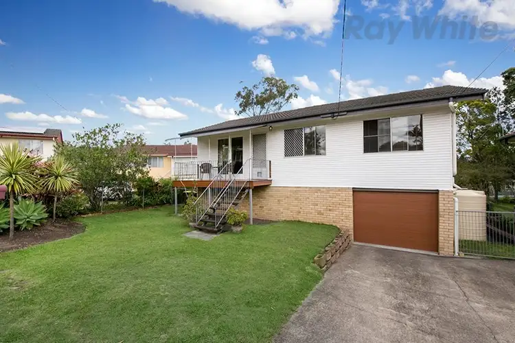 3 Coolinda Street, Sunnybank QLD 4109