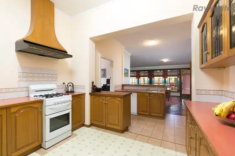 Sixth view of Homely house listing, 44 Kerr Grant Terrace, South Plympton SA 5038