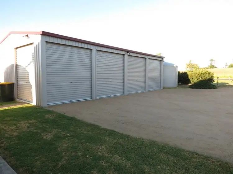 Second view of Homely house listing, 1270 Freestone Road, Freestone QLD 4370