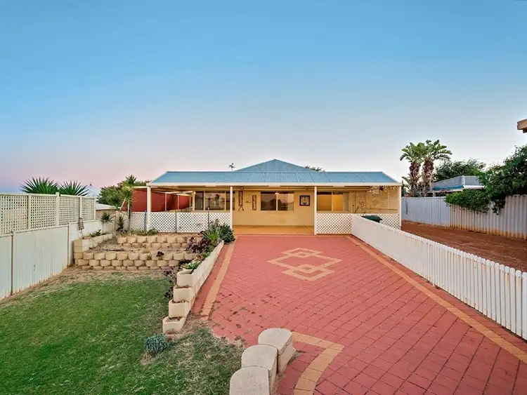 Fourth view of Homely house listing, 7 Bell Court, Mount Tarcoola WA 6530
