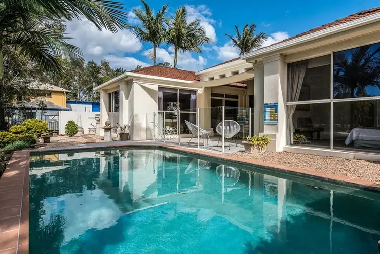 Sixth view of Homely house listing, 17 Glenwood Place, Twin Waters QLD 4564
