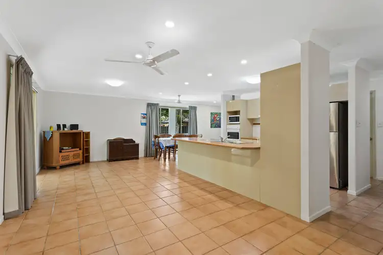Second view of Homely house listing, 6 Hall Court, Mudgeeraba QLD 4213