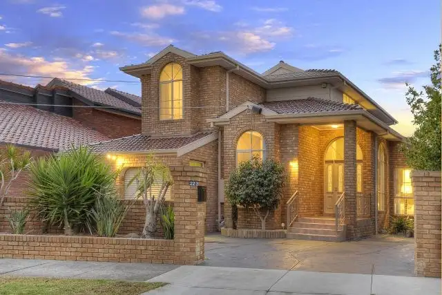 22 Dawson Street, Reservoir VIC 3073