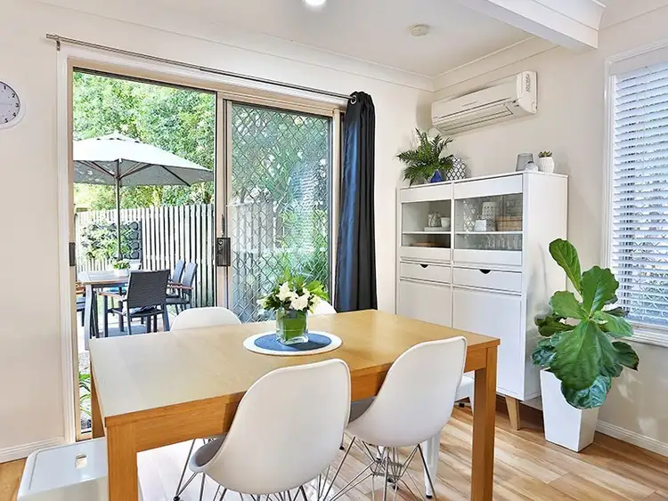 Sixth view of Homely townhouse listing, 49/121 Archdale Road, Ferny Grove QLD 4055