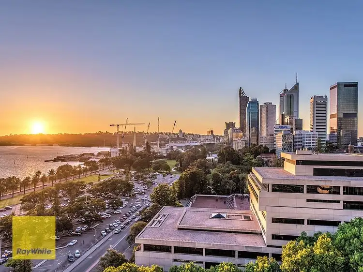Second view of Homely apartment listing, 123/132 Terrace Road, Perth WA 6000
