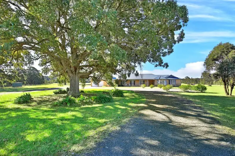 Main view of Homely house listing, 24 Willandra Way, Nowra Hill NSW 2540