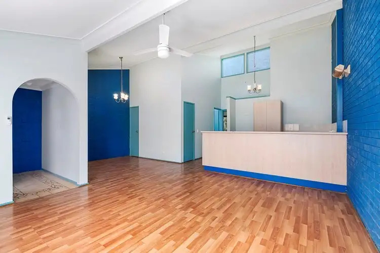 27/71 Olsen Avenue, Labrador QLD 4215