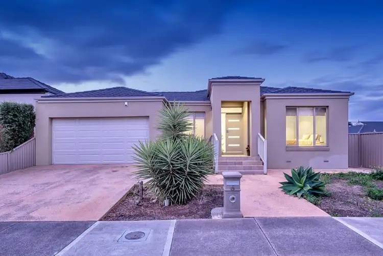 5 Crane Avenue, Epping VIC 3076