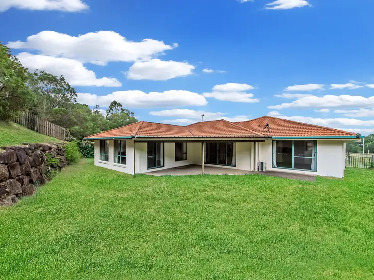 Main view of Homely house listing, 19 Hertford Crescent, Mudgeeraba QLD 4213