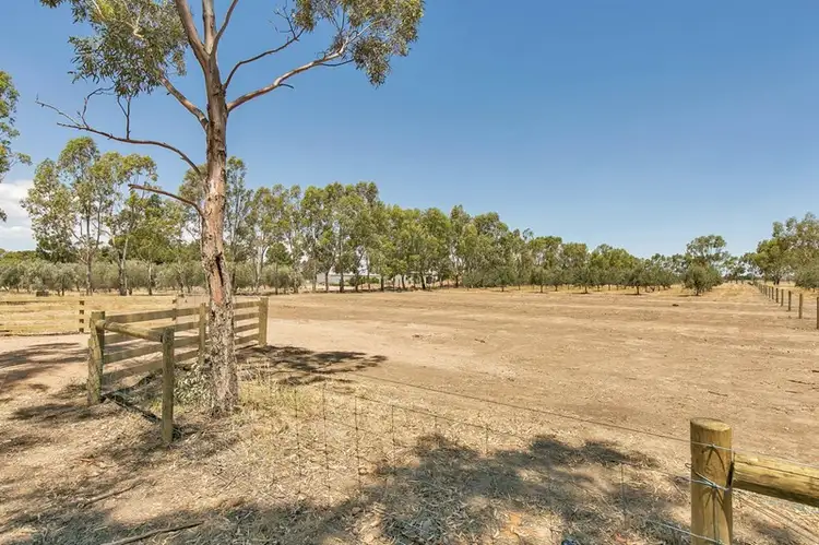 Lot 4a Coats Road, Lewiston SA 5501