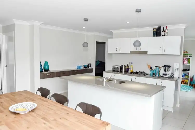 Sixth view of Homely house listing, 35 Wickerson Crescent, Bli Bli QLD 4560