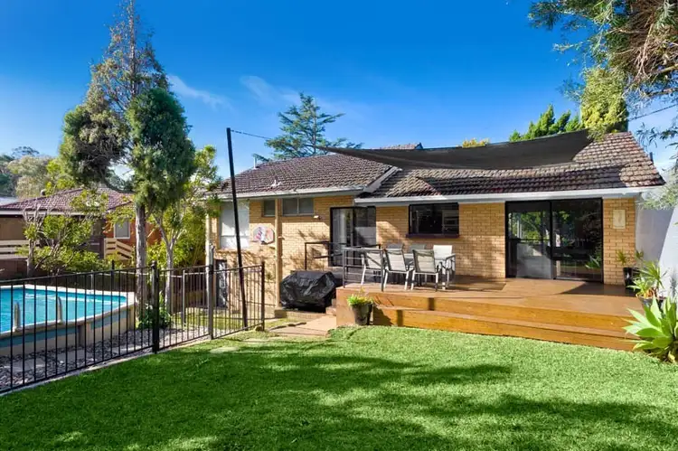 Sixth view of Homely house listing, 1 Anitra Avenue, Kareela NSW 2232