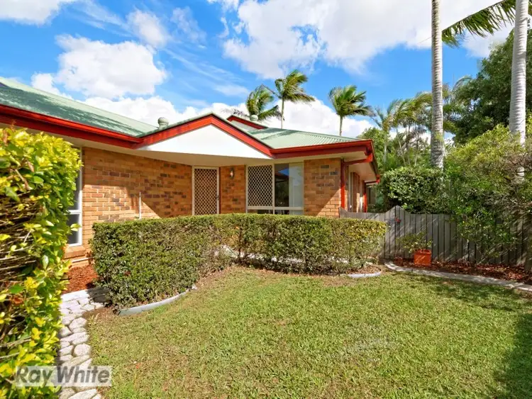 Second view of Homely house listing, 6 Treefern Court, Taigum QLD 4018