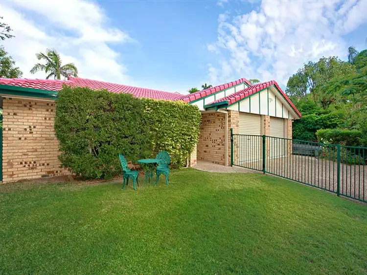 Main view of Homely house listing, 6 Sandalwood Street, Sinnamon Park QLD 4073