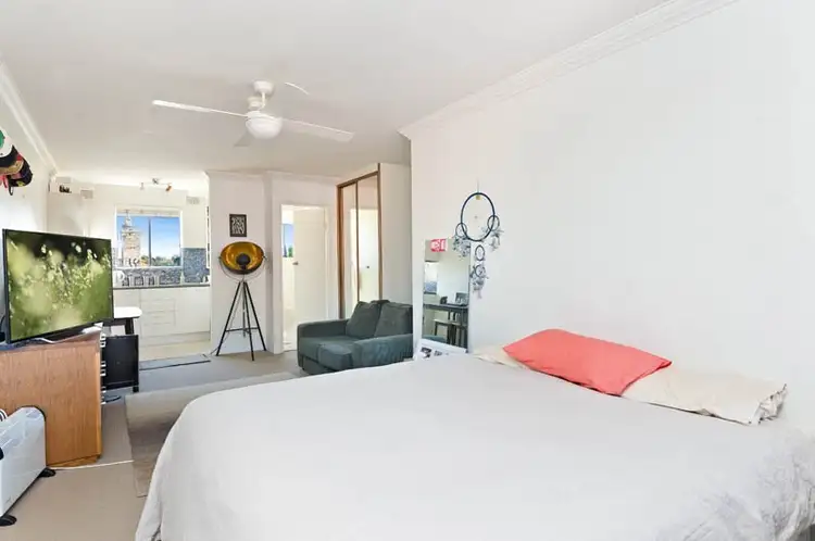 Second view of Homely studio listing, 15/104 Alice Street, Newtown NSW 2042