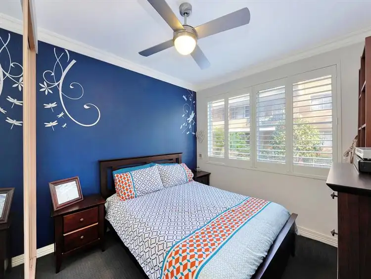 Fifth view of Homely unit listing, Unit 5/36-38 Florence Street, Hornsby NSW 2077