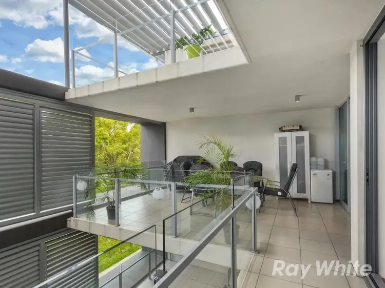 Fifth view of Homely unit listing, 306/23 Parkland Street, Nundah QLD 4012