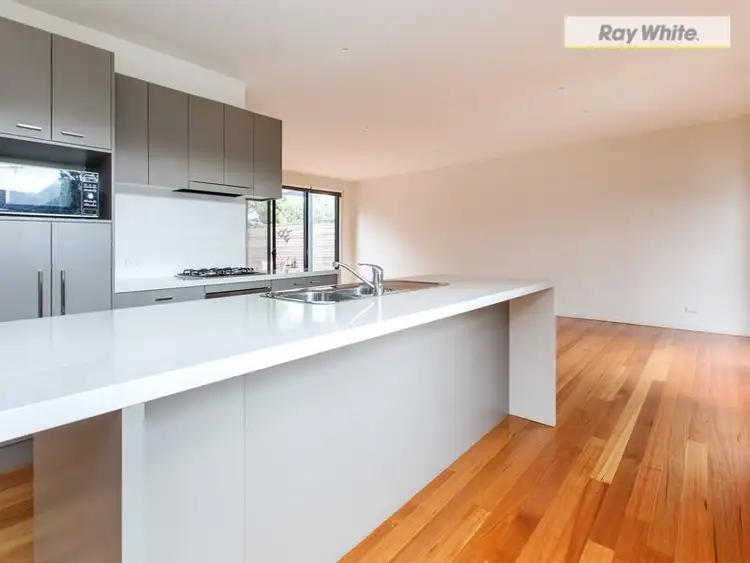 Third view of Homely house listing, 4/183 Eastbourne Road, Rosebud VIC 3939