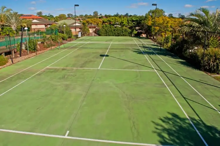 Sixth view of Homely townhouse listing, 63/15 Erindale Close, Wishart QLD 4122