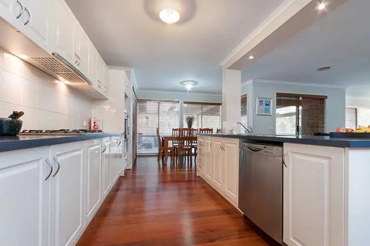 Third view of Homely house listing, 101 Hamilton Hume Parade, Craigieburn VIC 3064