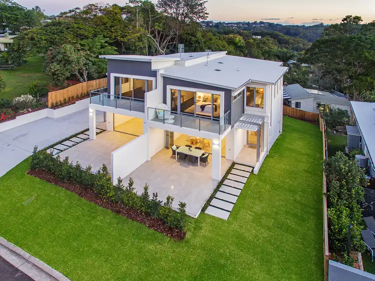 Third view of Homely house listing, 1 and 2/21 Horseshoe Bend, Buderim QLD 4556