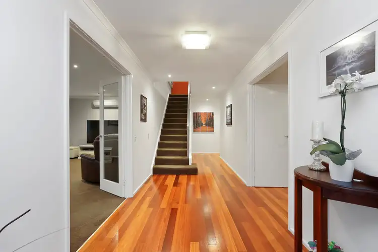 Fourth view of Homely house listing, 23-25 Pinto Way, Highton VIC 3216