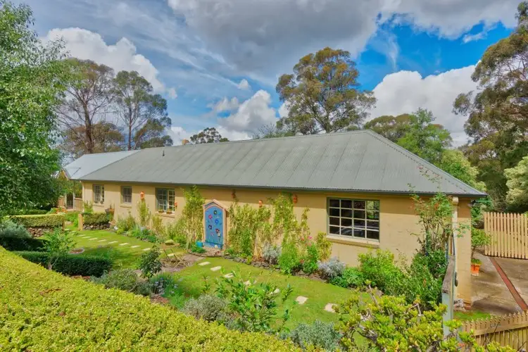 31 Ebony Place, Colo Vale NSW 2575