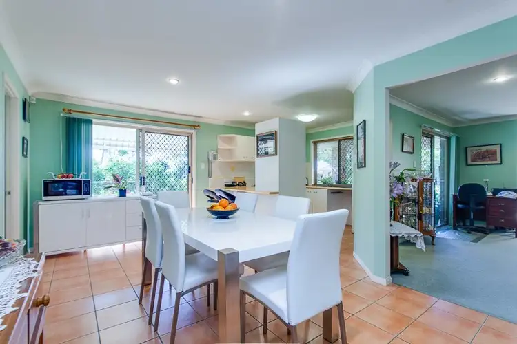 Fifth view of Homely house listing, 17 Currawong Street, Doolandella QLD 4077