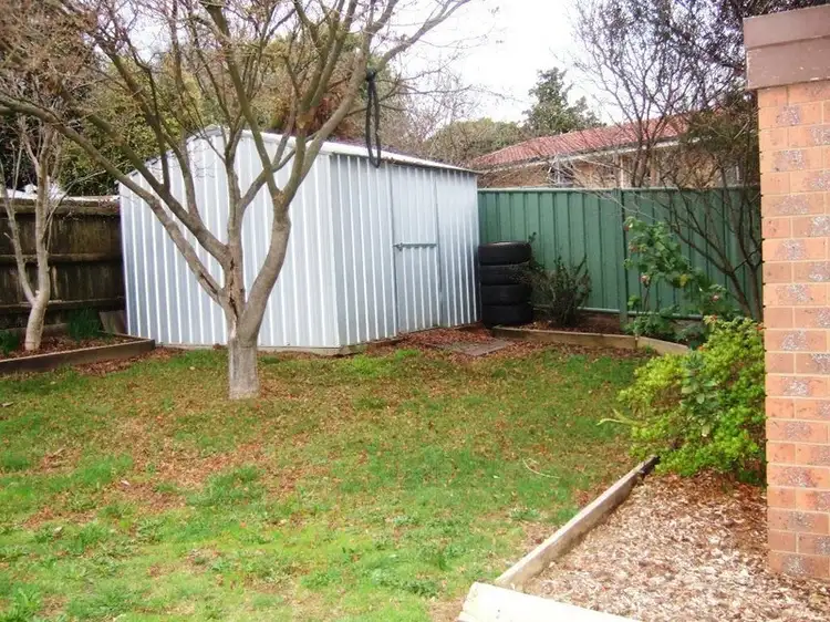 Third view of Homely unit listing, 4 Gigliotti Court, Myrtleford VIC 3737