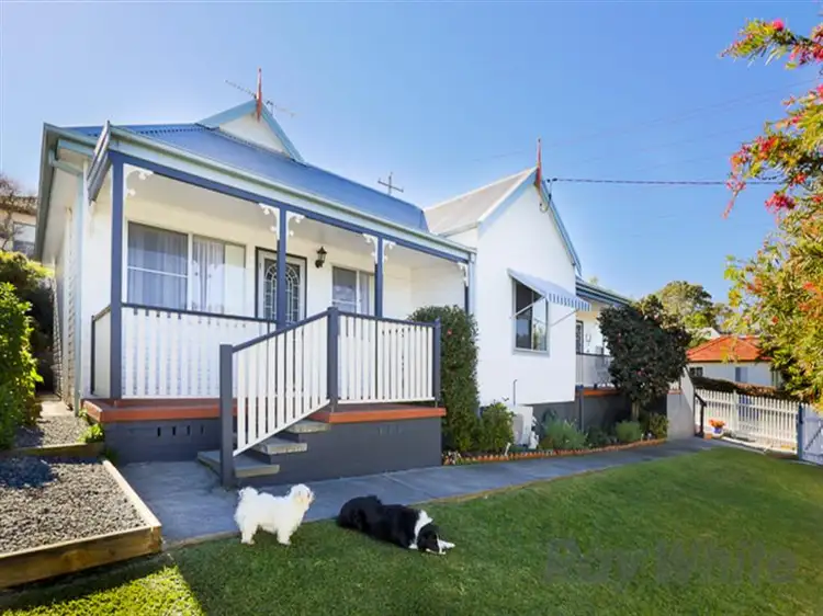 60 Hill Street, North Lambton NSW 2299