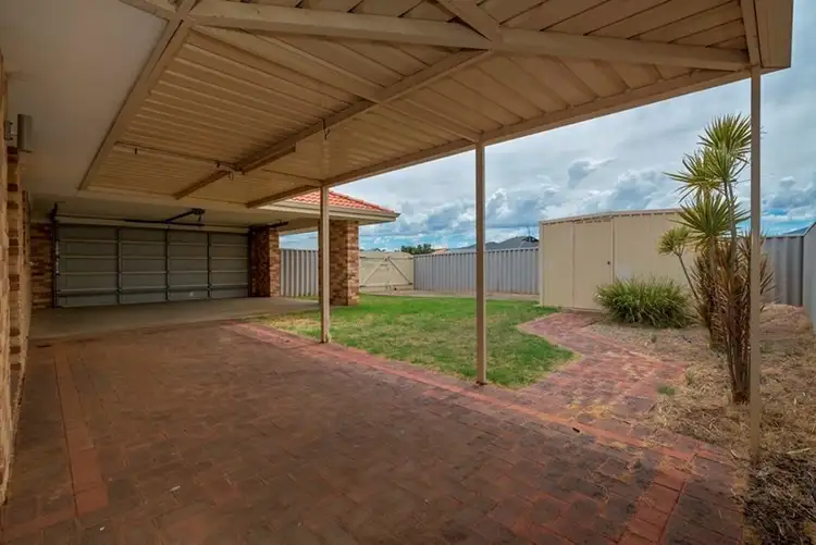 Seventh view of Homely house listing, 2 Ego Creek Loop, Waggrakine WA 6530