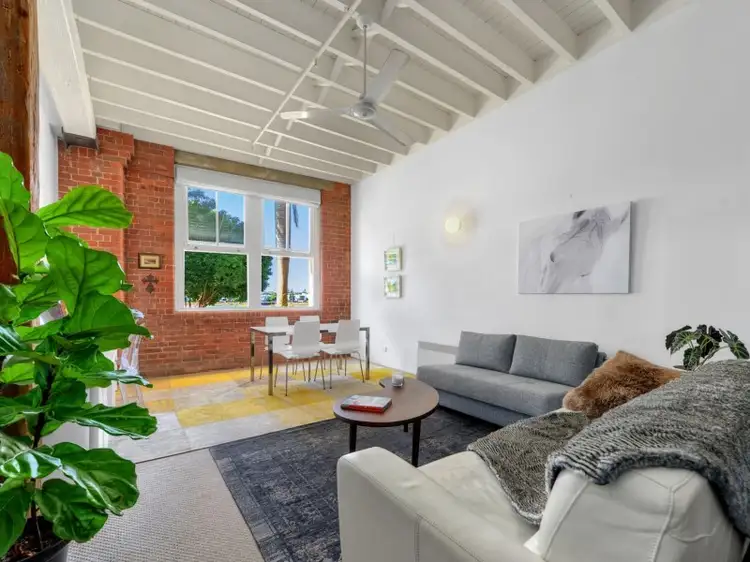 Main view of Homely apartment listing, 10/53 Vernon Terrace, Teneriffe QLD 4005