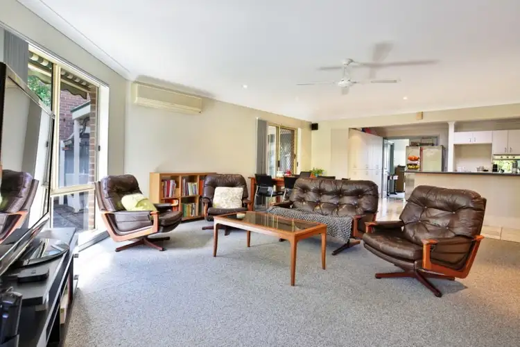 Sixth view of Homely house listing, 7 Brolga Place, Cambewarra NSW 2540