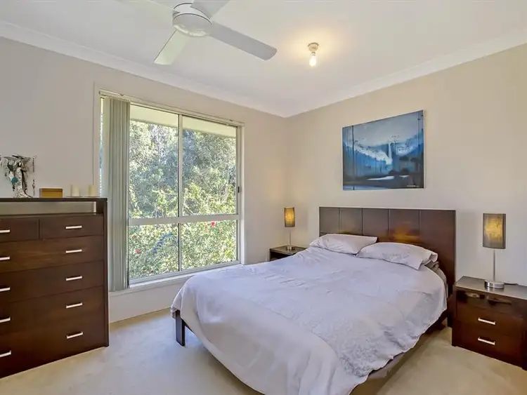 Seventh view of Homely townhouse listing, 24 'Thorngate Park' 23 Thorngate Drive, Robina QLD 4226
