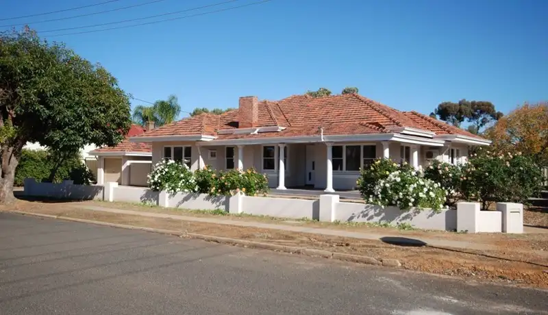 Main view of Homely house listing, 11 Upland Street, Wagin WA 6315
