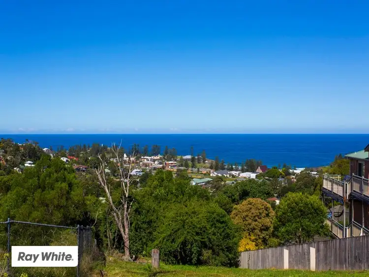 Third view of Homely land listing, 8 Myuna Place, Kiama NSW 2533