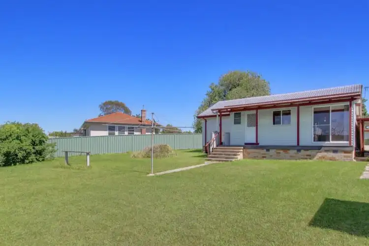 Second view of Homely house listing, 43 Chisholm Street, Goulburn NSW 2580