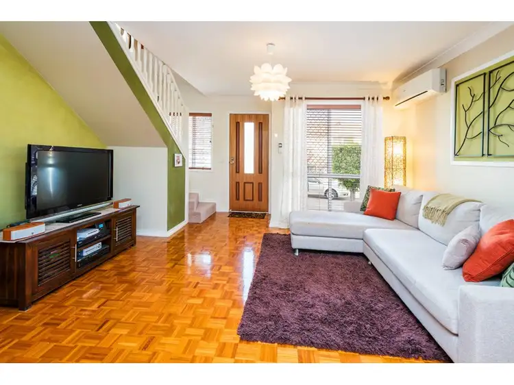 31/19 Likala Street, Wishart QLD 4122