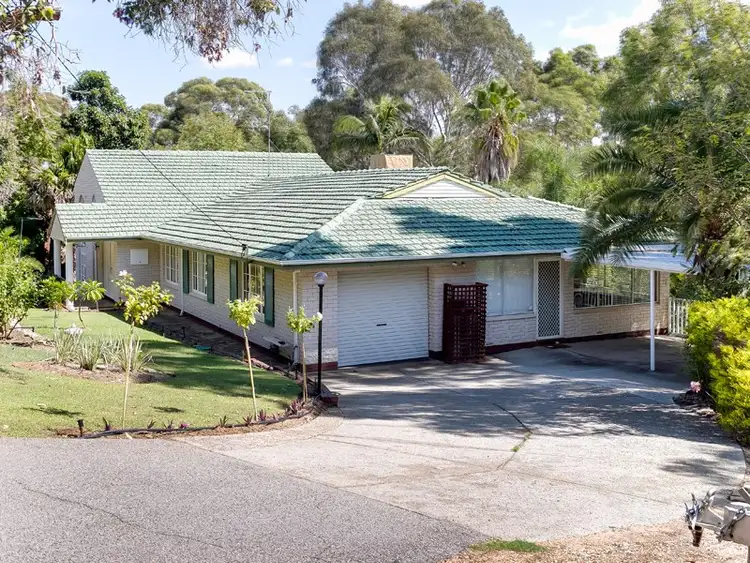 Second view of Homely house listing, 16 Pittersen Road, Darlington WA 6070