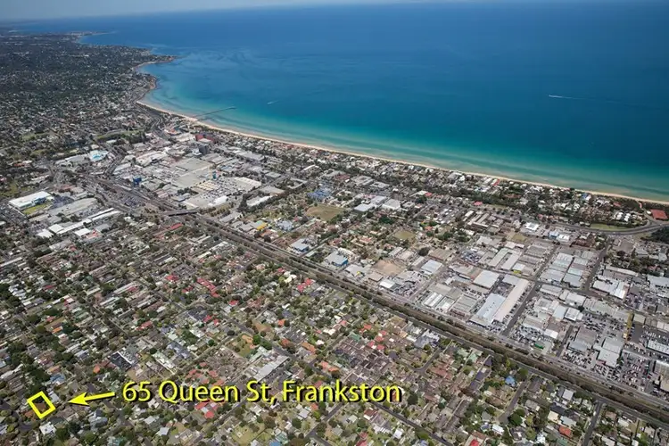 65 Queen Street, Frankston VIC 3199