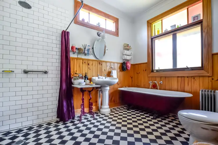 Seventh view of Homely rural property listing, 3225 Bendigo Maryborough Road, Laanecoorie VIC 3463