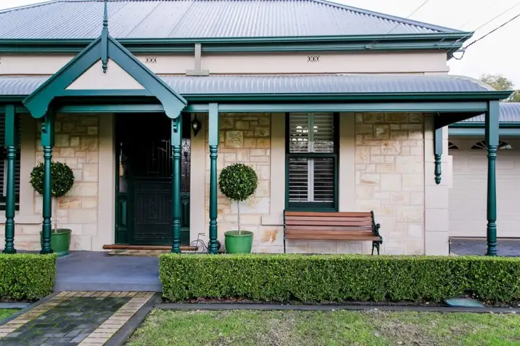 Third view of Homely house listing, 50 Percy Street, Prospect SA 5082