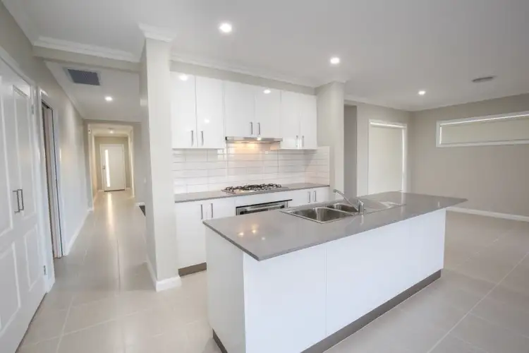 Third view of Homely house listing, 1 Kaitlyn Court, Mildura VIC 3500